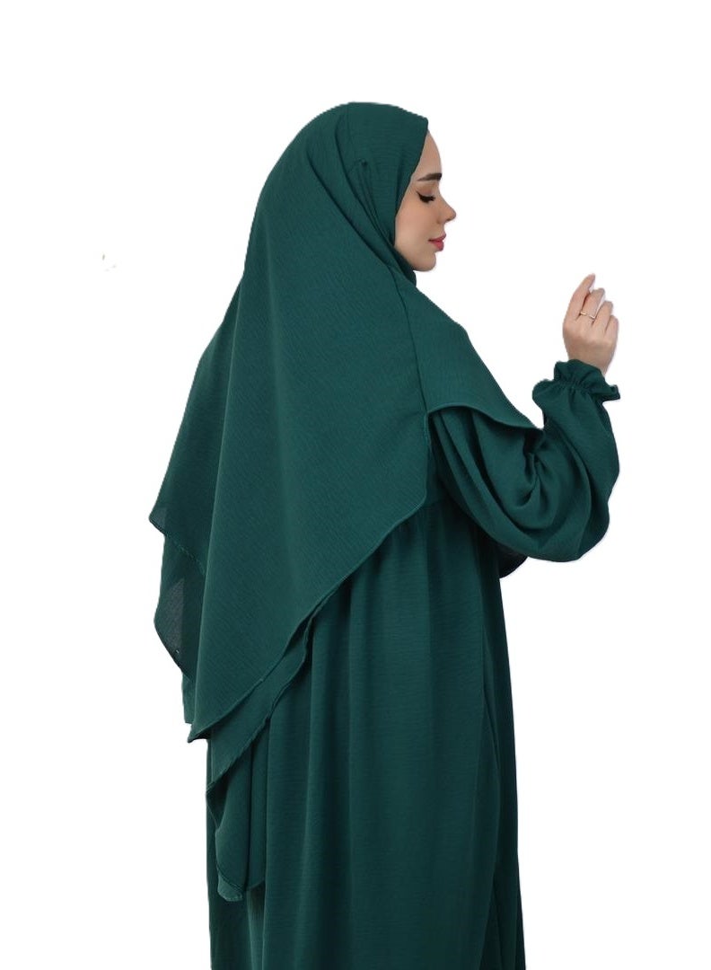 Omrah asdal